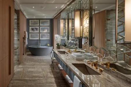 Mandarin Oriental Jumeira, Dubai - 121