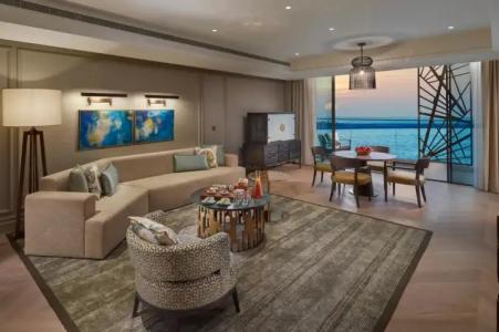 Mandarin Oriental Jumeira, Dubai - 153