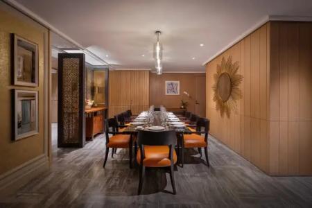 Mandarin Oriental Jumeira, Dubai - 156
