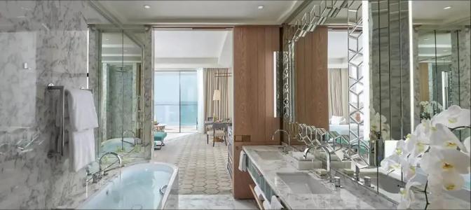 Mandarin Oriental Jumeira, Dubai - 113