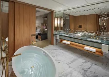 Mandarin Oriental Jumeira, Dubai - 154