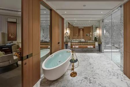 Mandarin Oriental Jumeira, Dubai - 151