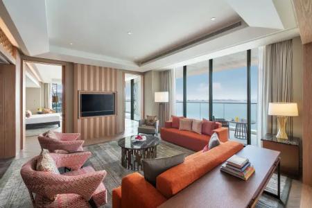 Mandarin Oriental Jumeira, Dubai - 136