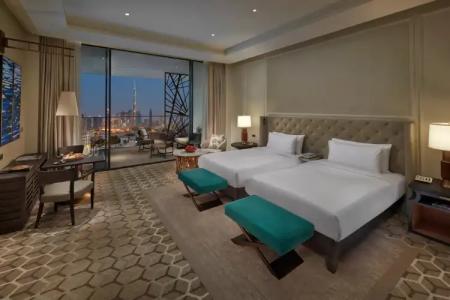 Mandarin Oriental Jumeira, Dubai - 115