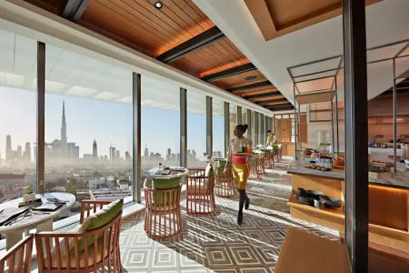 Mandarin Oriental Jumeira, Dubai - 160