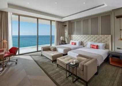 Mandarin Oriental Jumeira, Dubai - 128