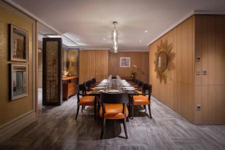 Mandarin Oriental Jumeira, Dubai - 135