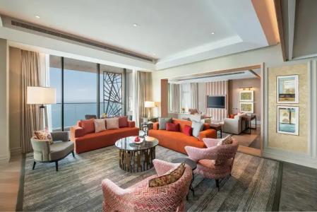Mandarin Oriental Jumeira, Dubai - 137