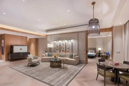 Mandarin Oriental Jumeira, Dubai - 150