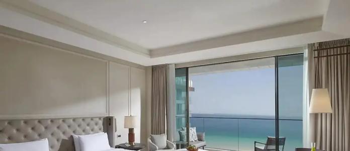 Mandarin Oriental Jumeira, Dubai - 112