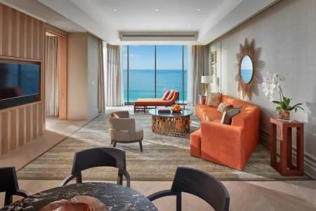 Mandarin Oriental Jumeira, Dubai - 158