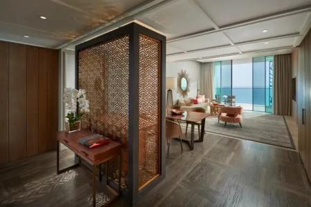 Mandarin Oriental Jumeira, Dubai - 129