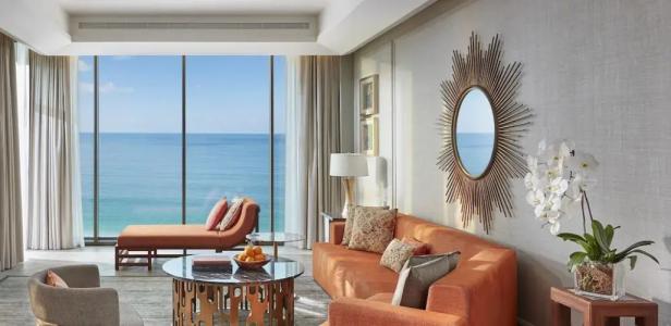 Mandarin Oriental Jumeira, Dubai - 163