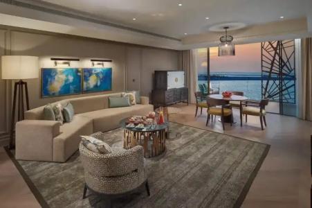 Mandarin Oriental Jumeira, Dubai - 145