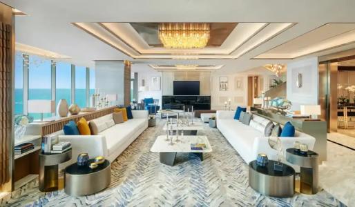 Mandarin Oriental Jumeira, Dubai - 167
