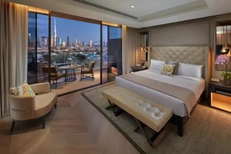 Mandarin Oriental Jumeira, Dubai - 142