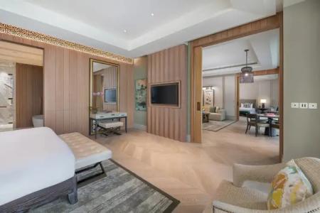 Mandarin Oriental Jumeira, Dubai - 149