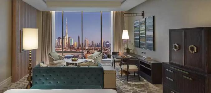 Mandarin Oriental Jumeira, Dubai - 102