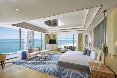 Mandarin Oriental Jumeira, Dubai - 131