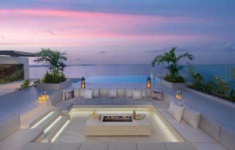 Mandarin Oriental Jumeira, Dubai - 168