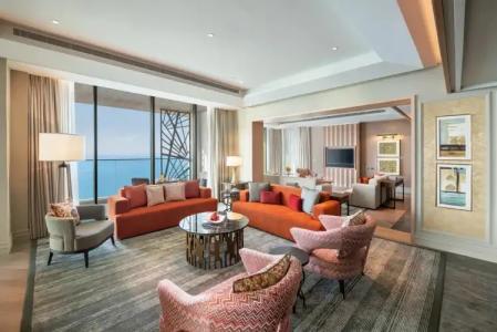 Mandarin Oriental Jumeira, Dubai - 155