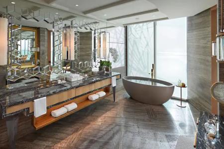 Mandarin Oriental Jumeira, Dubai - 159
