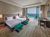 2 Bedrooms Premier Suite with sea view