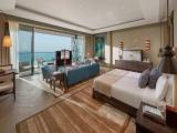 Junior Suite with sea view