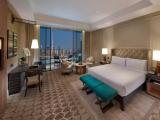 Deluxe Skyline View Double room