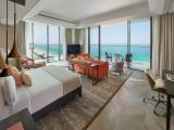 Mandarin Suite seafront