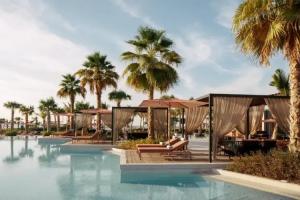 Caesars Palace Bluewaters Dubai, Dubai