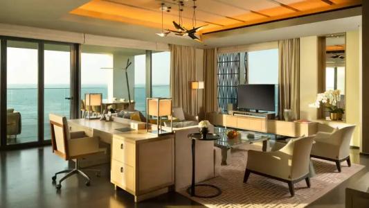 Caesars Palace Dubai - 51