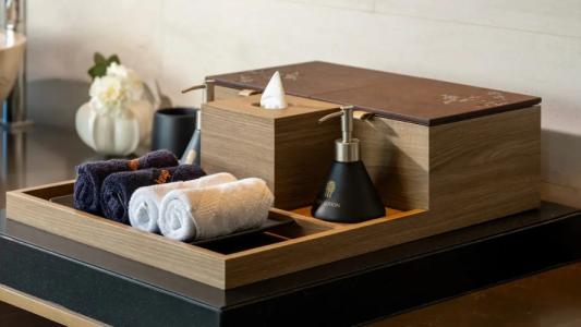 Caesars Palace Bluewaters Dubai - 19