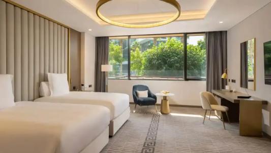 Caesars Palace Dubai - 67
