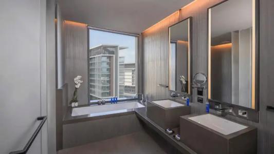 Caesars Palace Dubai - 89