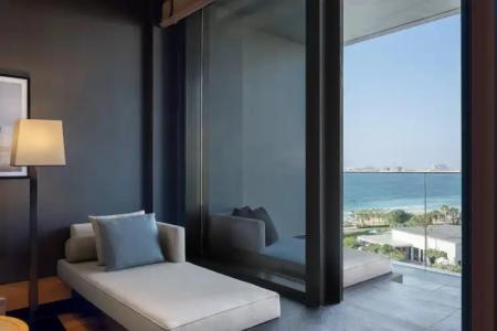 Caesars Palace Dubai - 6