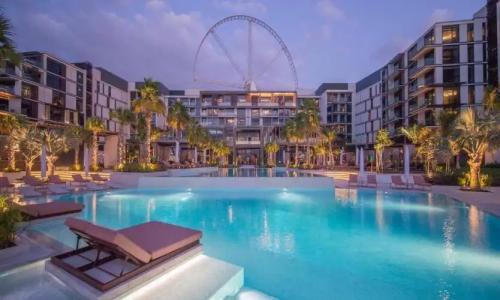 Caesars Palace Dubai - 16