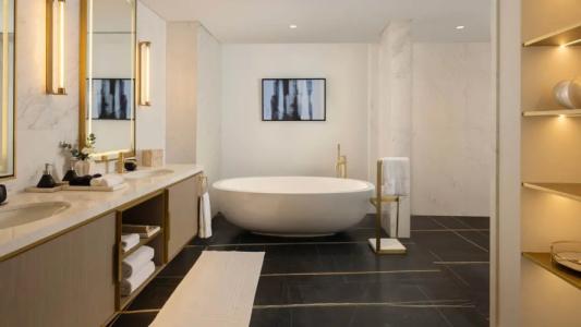 Caesars Palace Bluewaters Dubai - 49