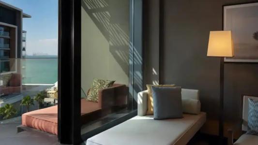 Caesars Palace Bluewaters Dubai - 17