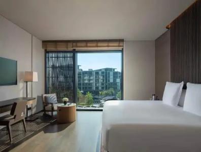 Caesars Palace Bluewaters Dubai - 37