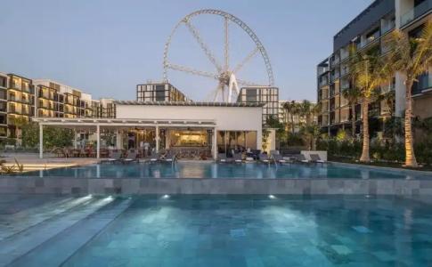 Caesars Palace Dubai - 15
