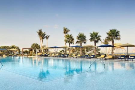 Caesars Palace Bluewaters Dubai - 9