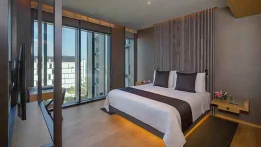 Caesars Palace Dubai - 85