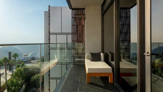 Caesars Palace Bluewaters Dubai - 16