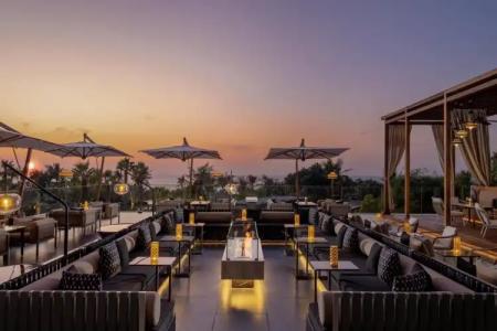 Caesars Palace Dubai - 19