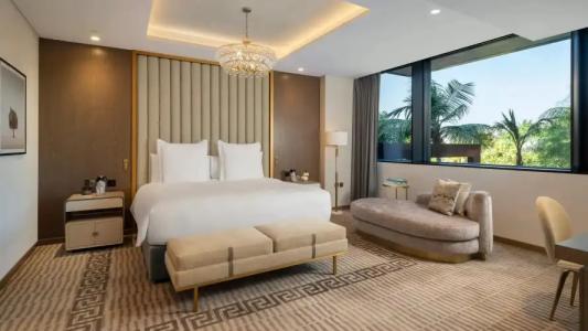 Caesars Palace Dubai - 68