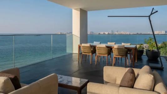 Caesars Palace Dubai - 52