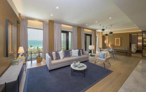 Caesars Palace Bluewaters Dubai - 5