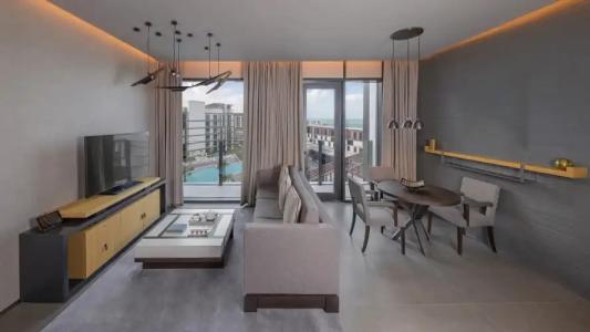 Caesars Palace Dubai - 84