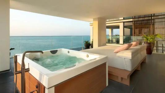 Caesars Palace Dubai - 50